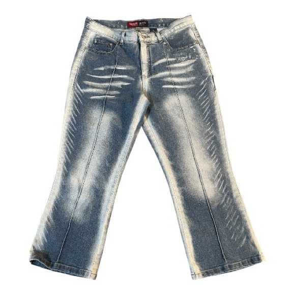 Younique Denim - •Younique Original Stretch Denim Jeans